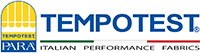 Tempotest Parà logo